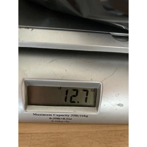 ANTHRO BEL KAZAN Full Zip A Line Dress Womens Small Black Gold Geometric Coverup - Picture 12 of 12